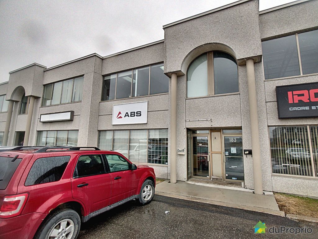 181 Rue Joseph Carrier Vaudreuil Dorion For Sale Duproprio