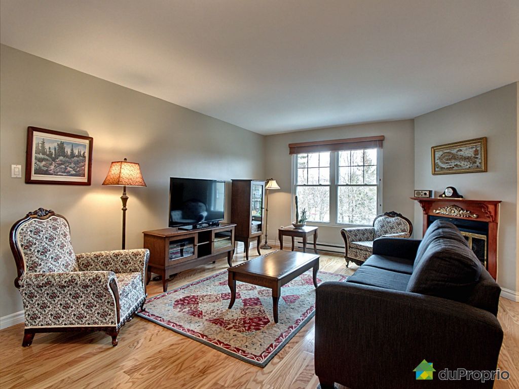 5 4207 Rue Bertrand Fabi Sherbrooke Rock Forest à Vendre Duproprio