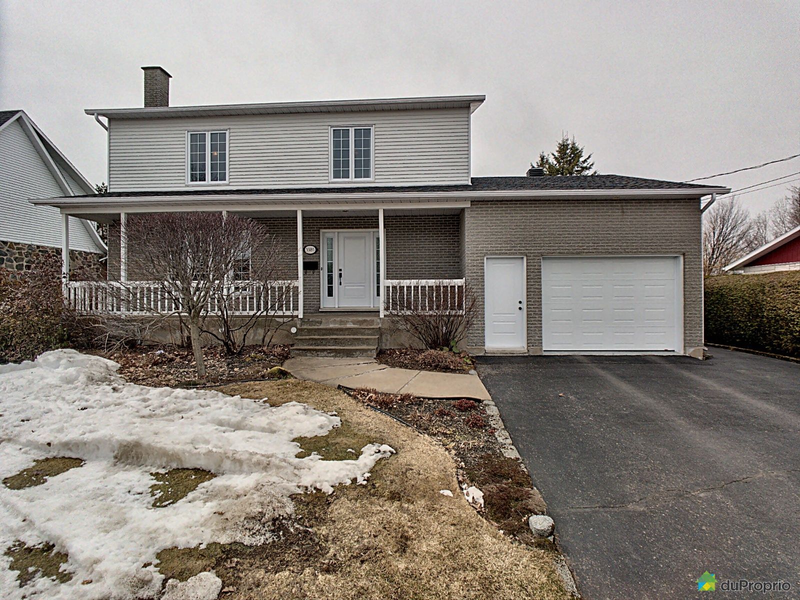 Shawinigan (ShawiniganSud) J’ai vendu! DuProprio