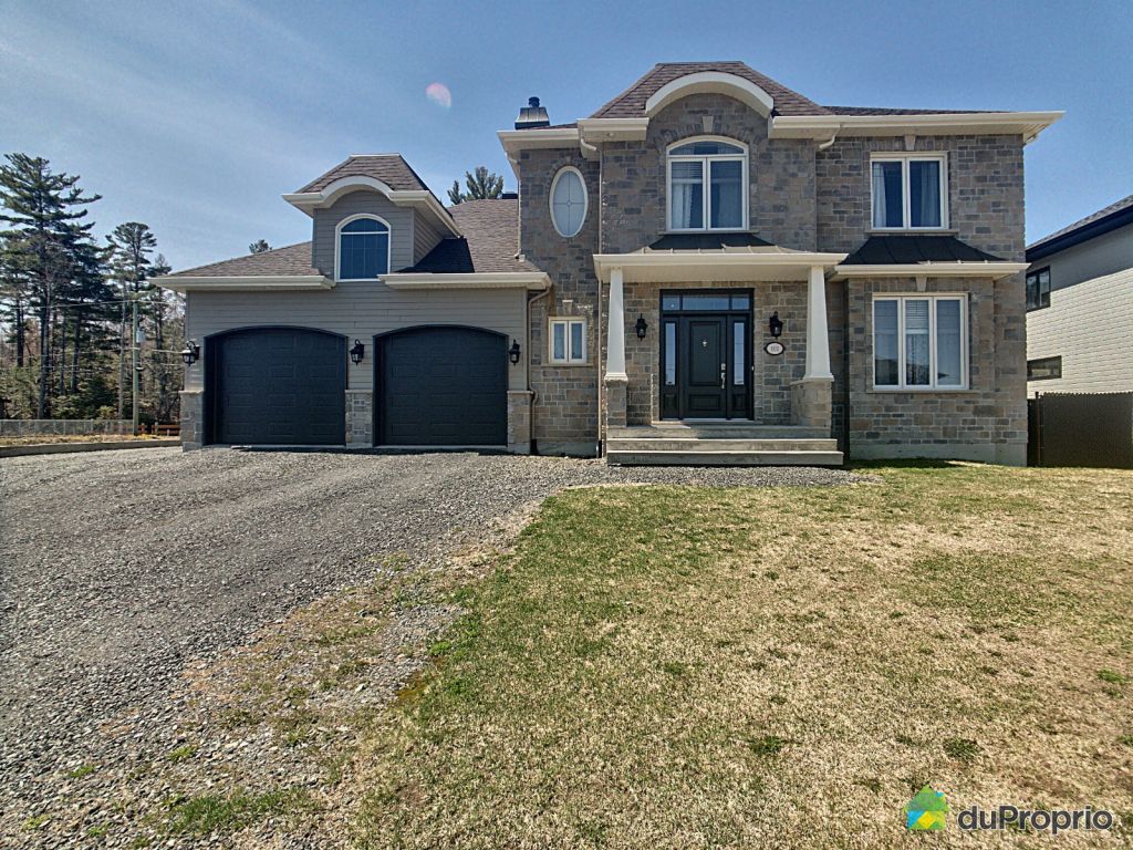 Maisons à vendre, StHenrideLévis DuProprio