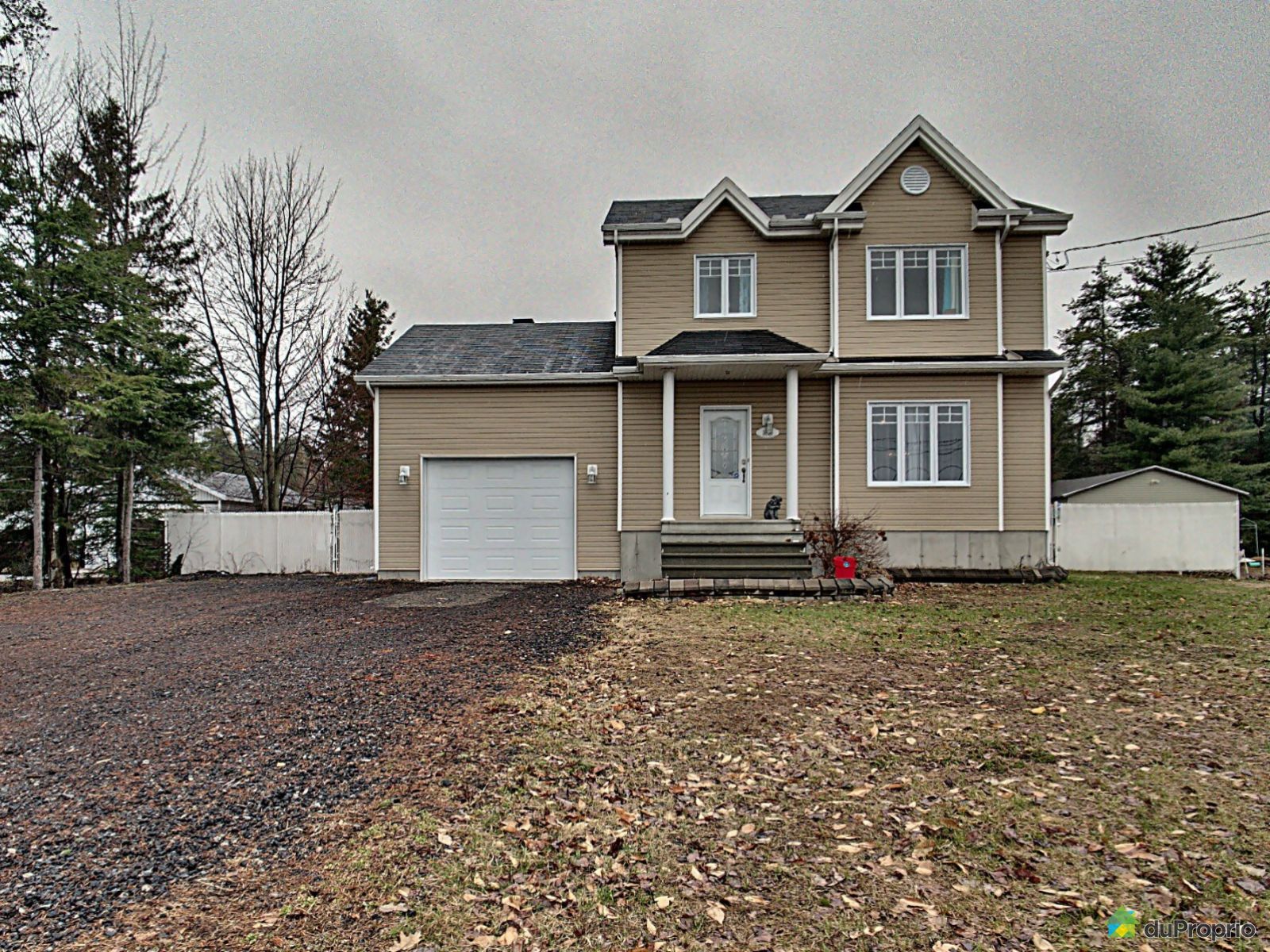 3020, boulevard SaintMichel, TroisRivières (TroisRivières) à vendre