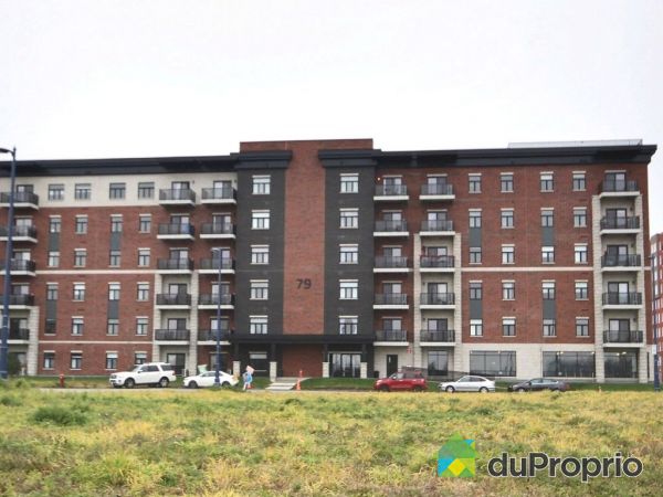 Propriété vendue à Gatineau (Gatineau)