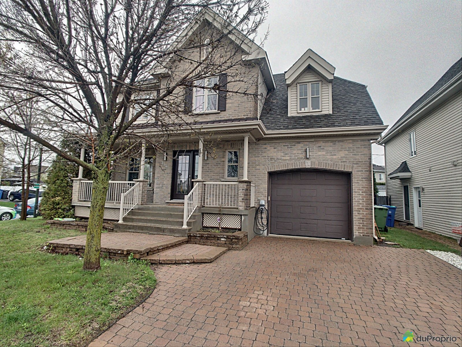 I Sold & Saved 25,000 2 Storey StConstant, Nᵒ 854055 DuProprio