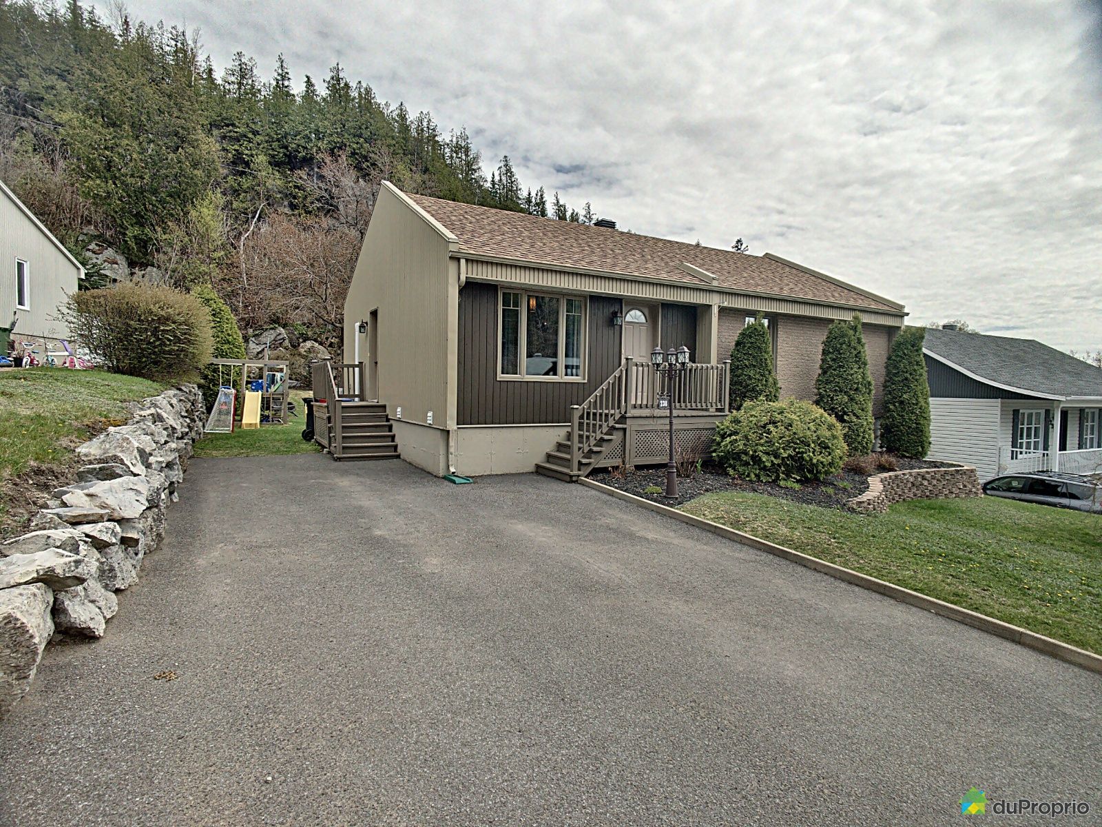 La Pocatiere J’ai vendu! DuProprio