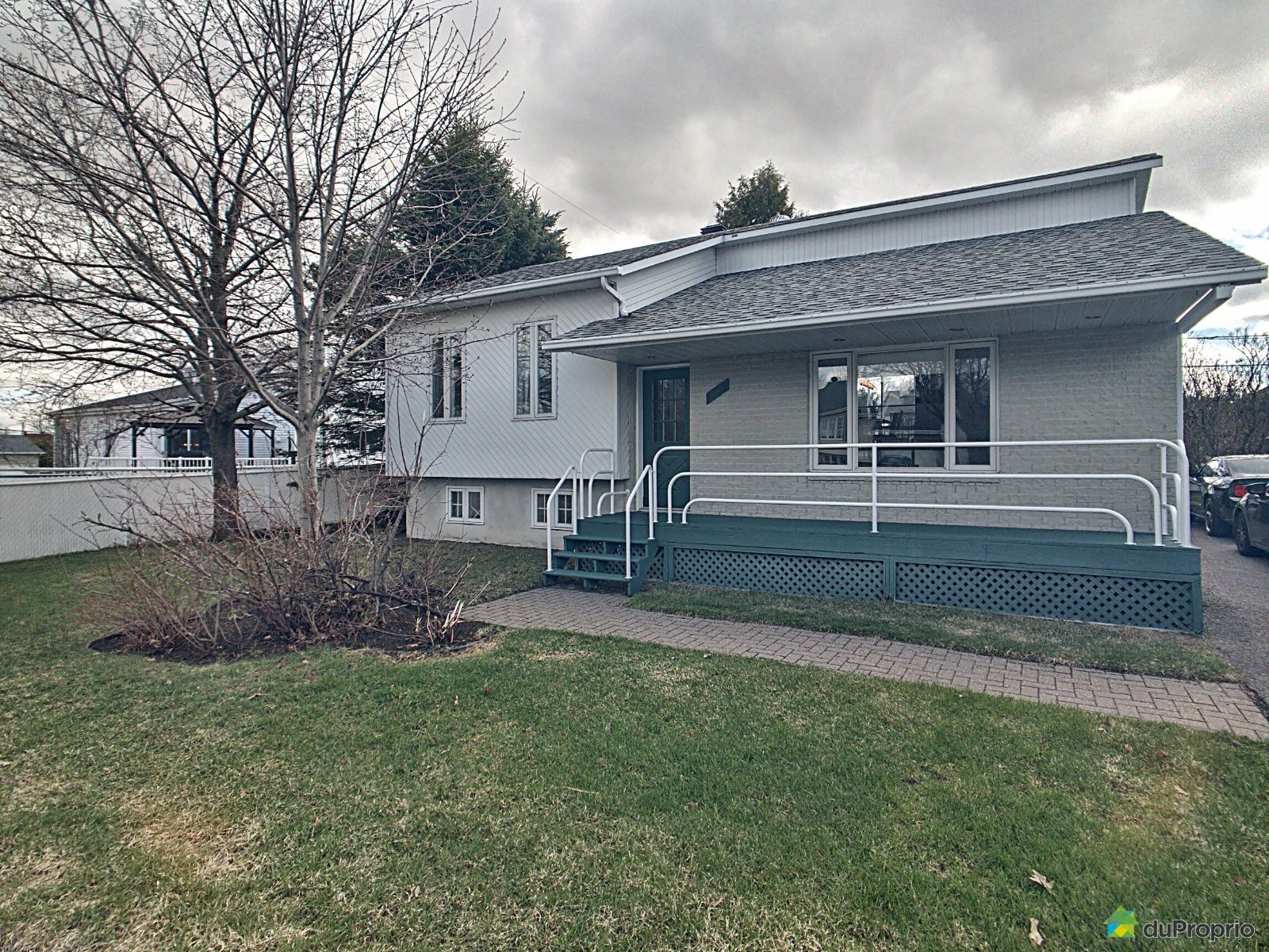 1356, boulevard Maisonneuve, StJérôme (Bellefeuille) à vendre DuProprio