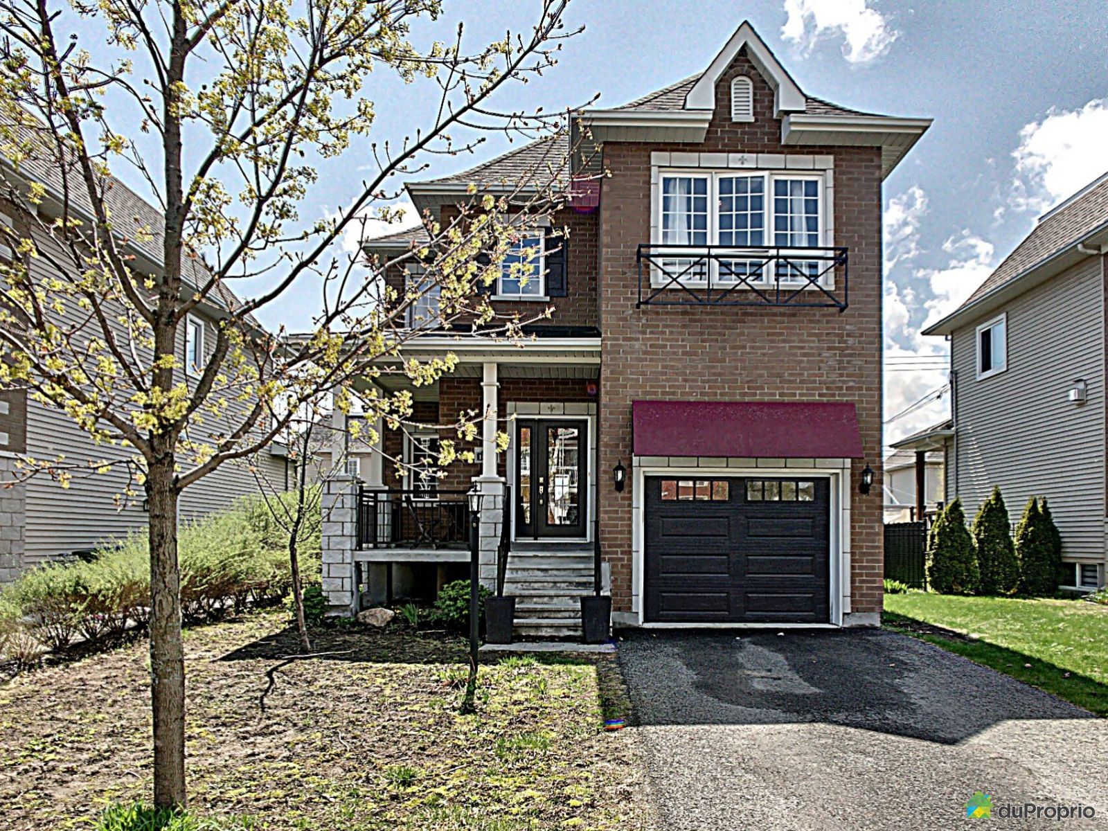 1487, avenue de Rochechouart, StJérôme (StJérôme) à vendre DuProprio