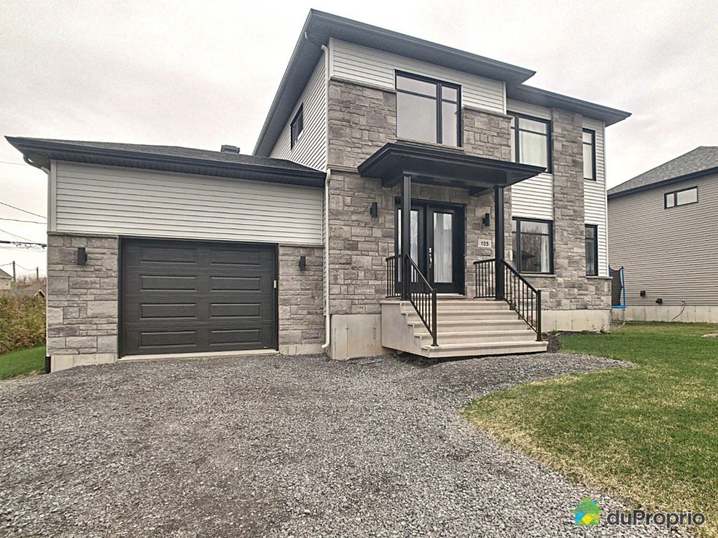 Du Proprio Maison A Louer Laval Ventana Blog