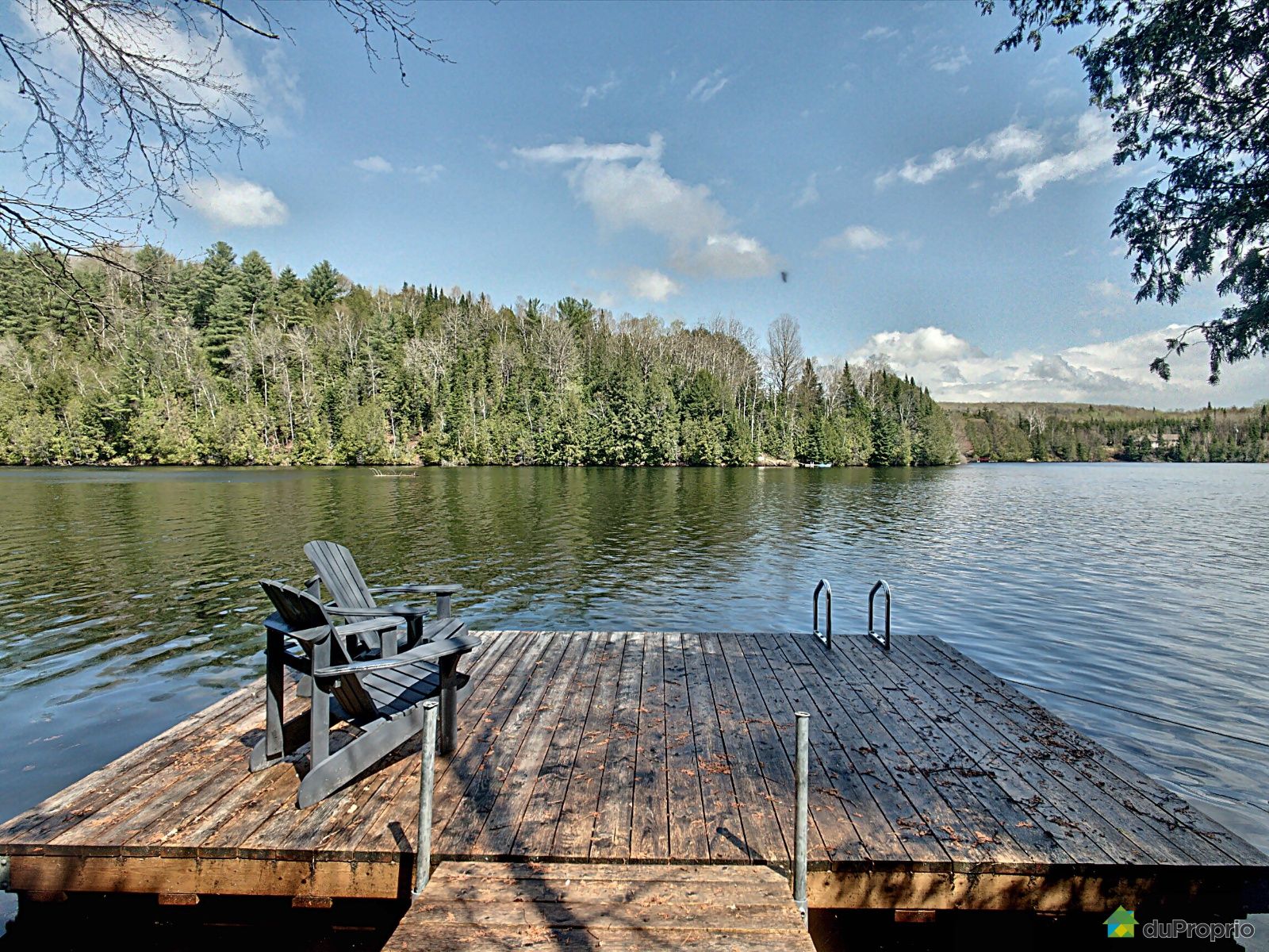 J'ai Vendu & Économisé 574 000 Maison 2 étages StÉmileDe
