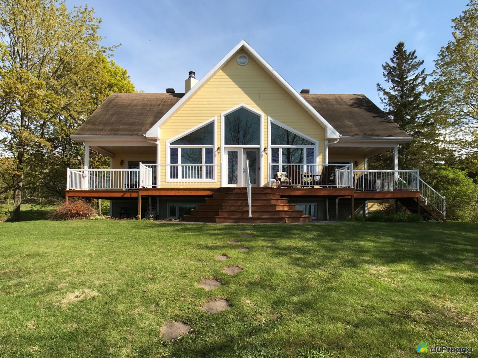 33619, boulevard Tâché Ouest, Montmagny à vendre DuProprio