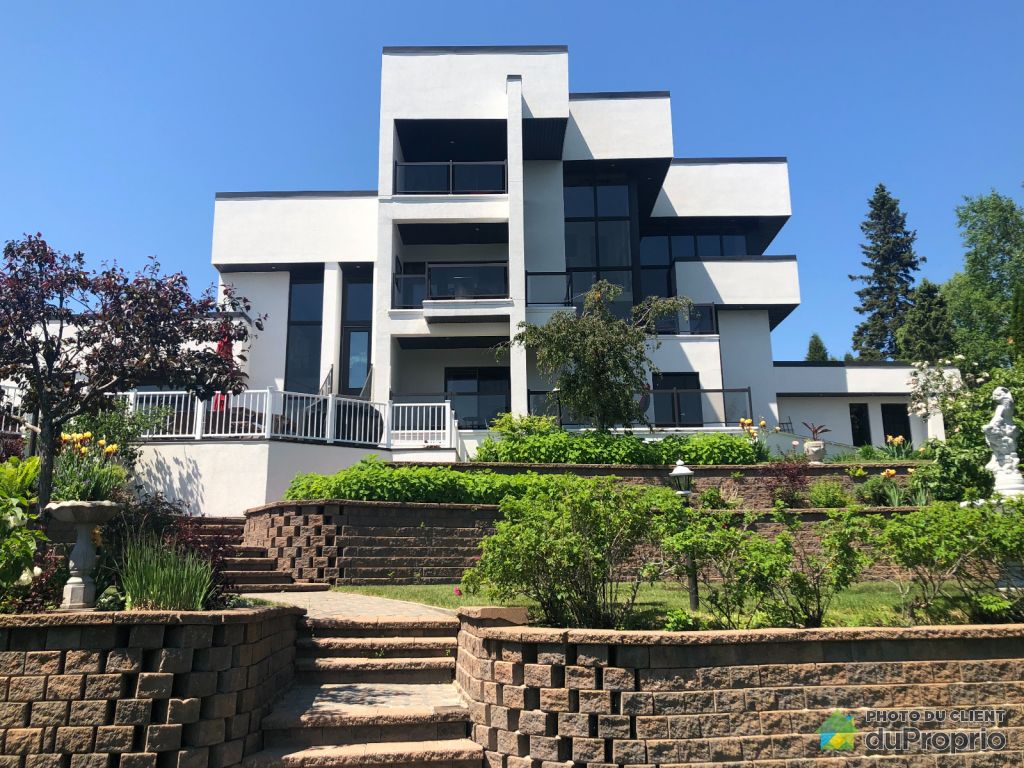 Maison Chicoutimi Nord Ventana Blog