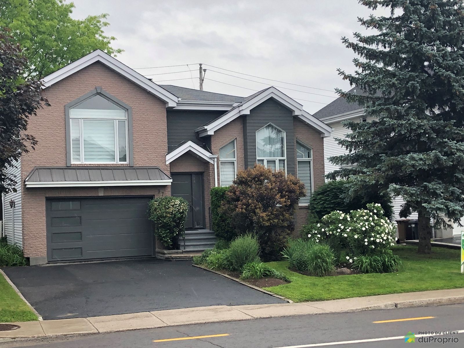 974, boulevard BasileRouthier, Repentigny (Repentigny) à vendre DuProprio