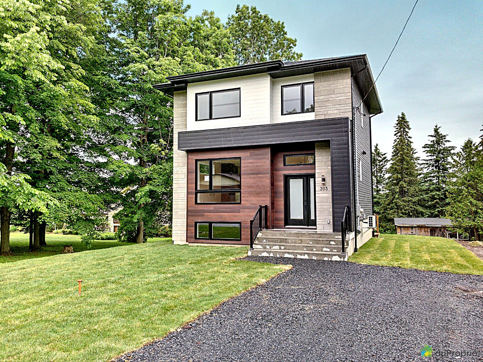 393, Rue Trépanier, Granby à vendre DuProprio 393, Rue Trépanier, Granby à vendre DuProprio