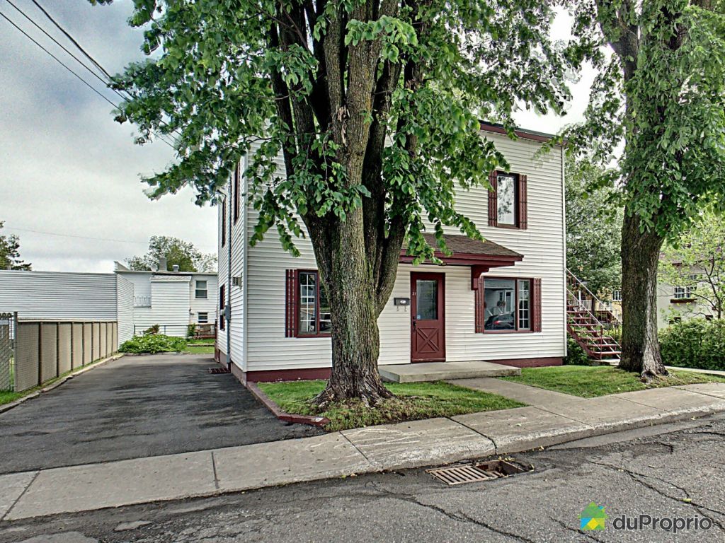 Maison A Vendre Ste Therese Du Proprio Bios Pics