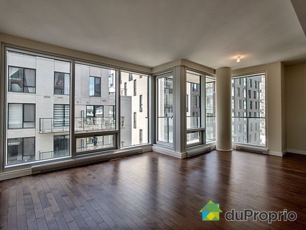 1508-635 rue Saint-Maurice, Ville-Marie (Centre-Ville et Vieux-Montréal) for sale