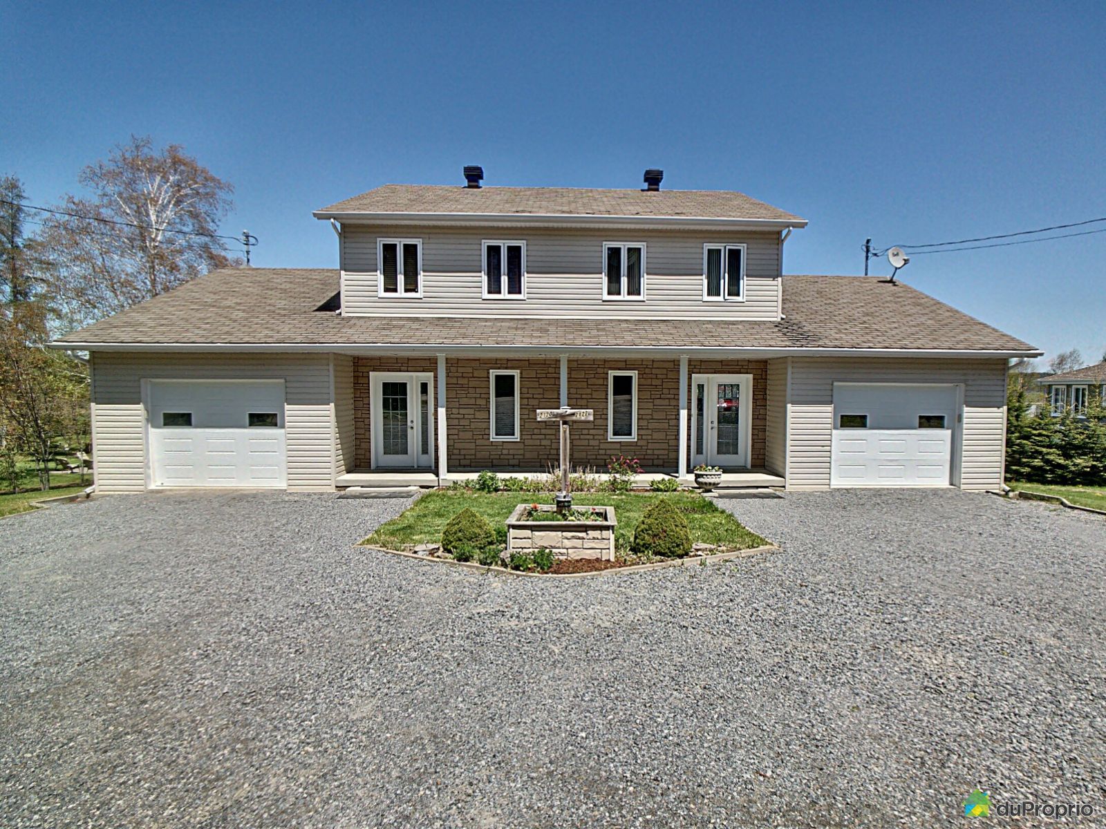 21202122, chemin des Tremblay, Jonquière (LacKénogami) à vendre
