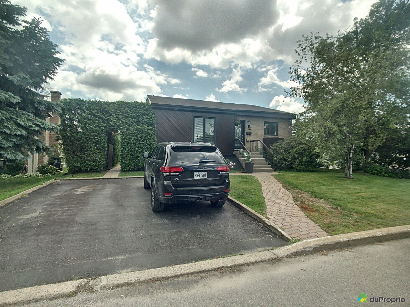 1733, boulevard NormanBéthune, Vimont à vendre DuProprio