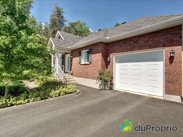 Propriété vendue à Trois-Rivières (Cap-De-La-Madeleine)