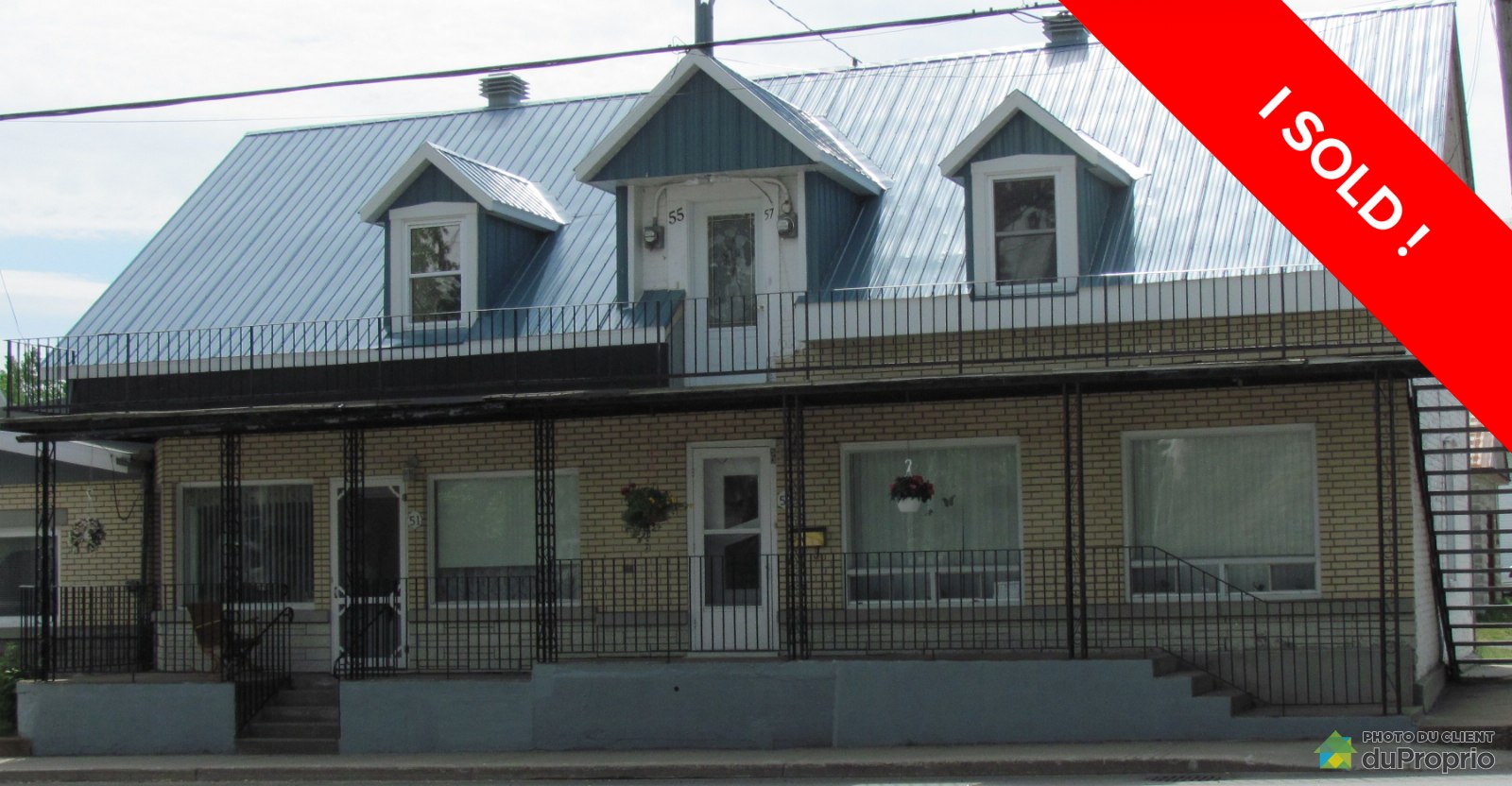 SteGenevieveDeBatiscan I sold! DuProprio