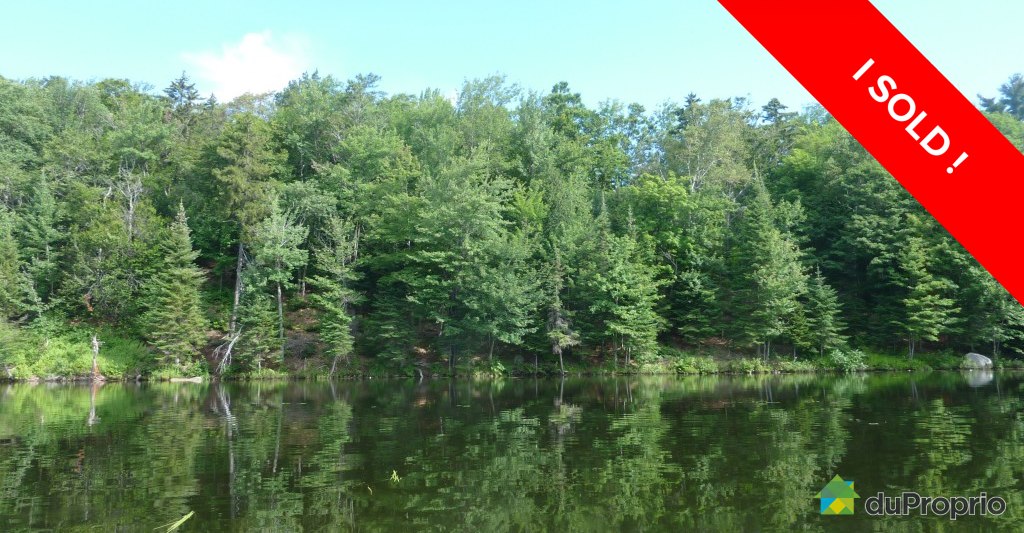 I Sold & Saved 2,000 Residential Lot MilleIsles, Nᵒ 338418 DuProprio