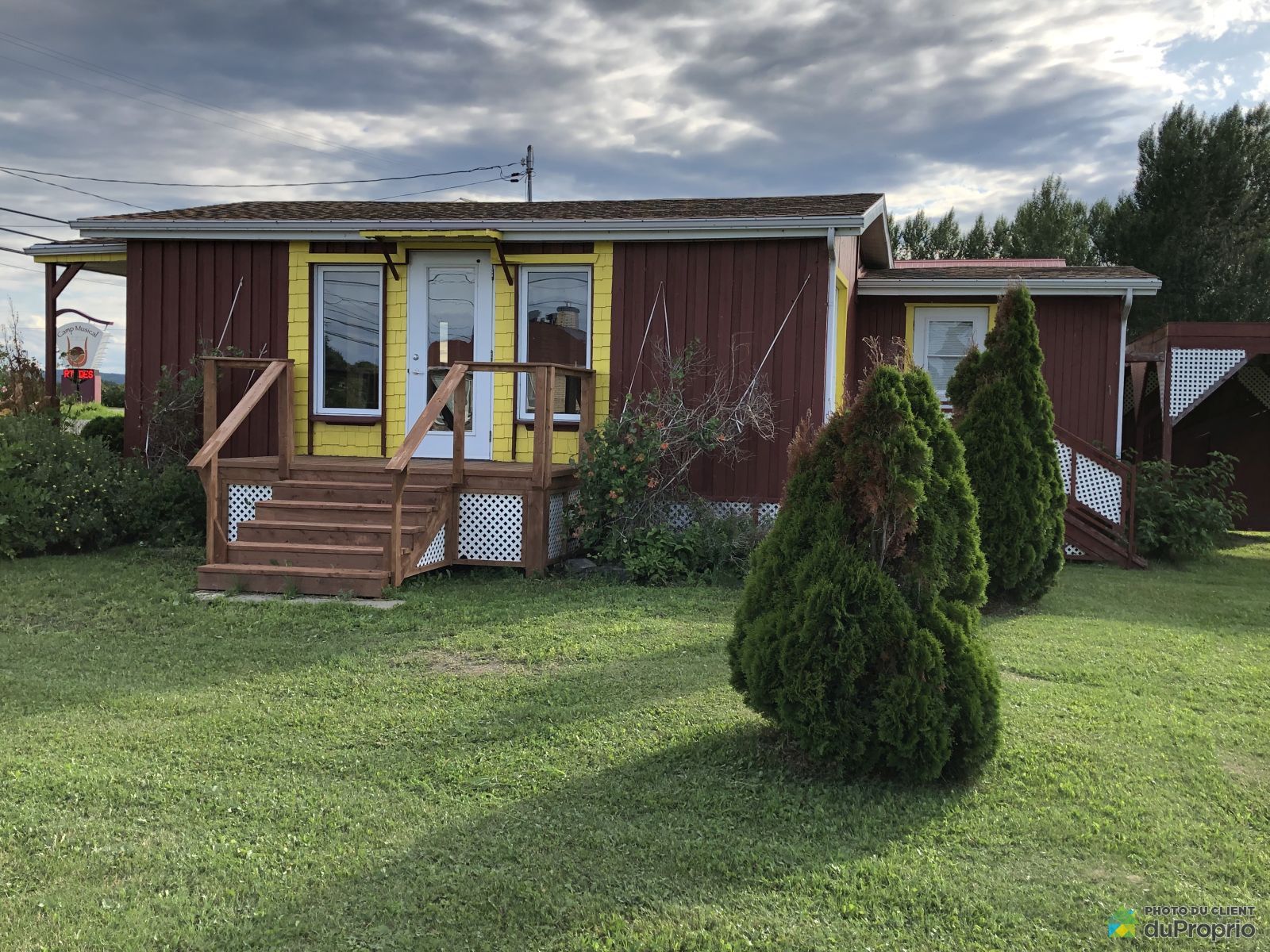 1660, route 169, MétabetchouanLacàlaCroix à vendre DuProprio