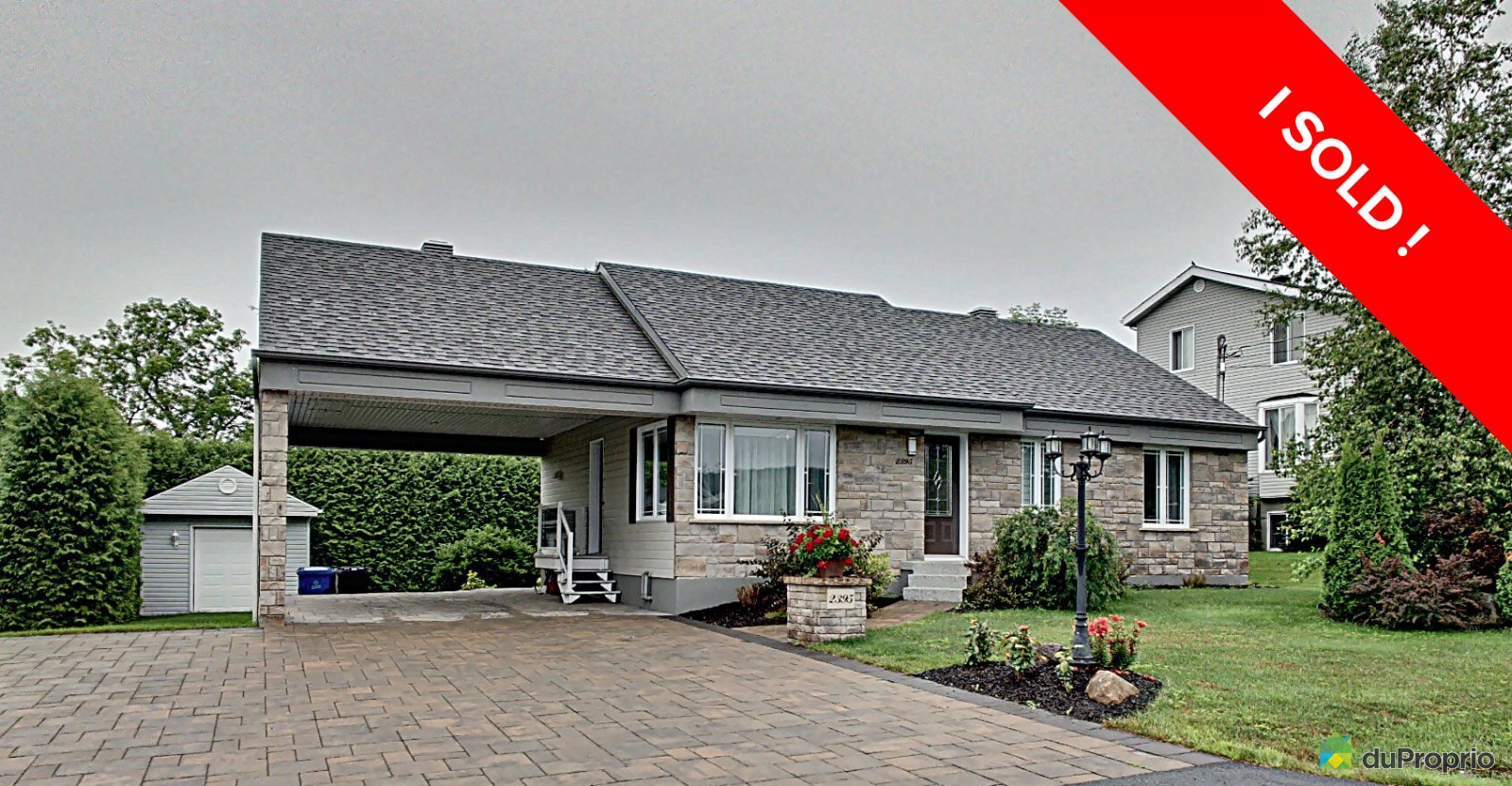 NotreDamedesPins I sold! DuProprio