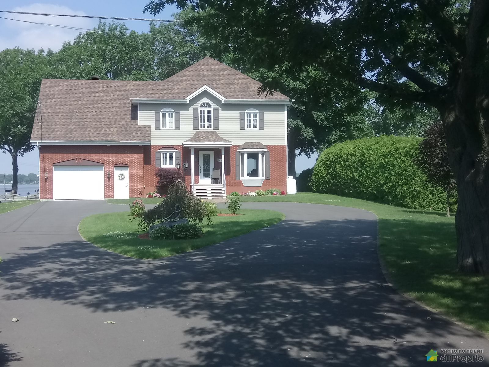 661 Avenue Missisquoi Venise En Quebec à Vendre