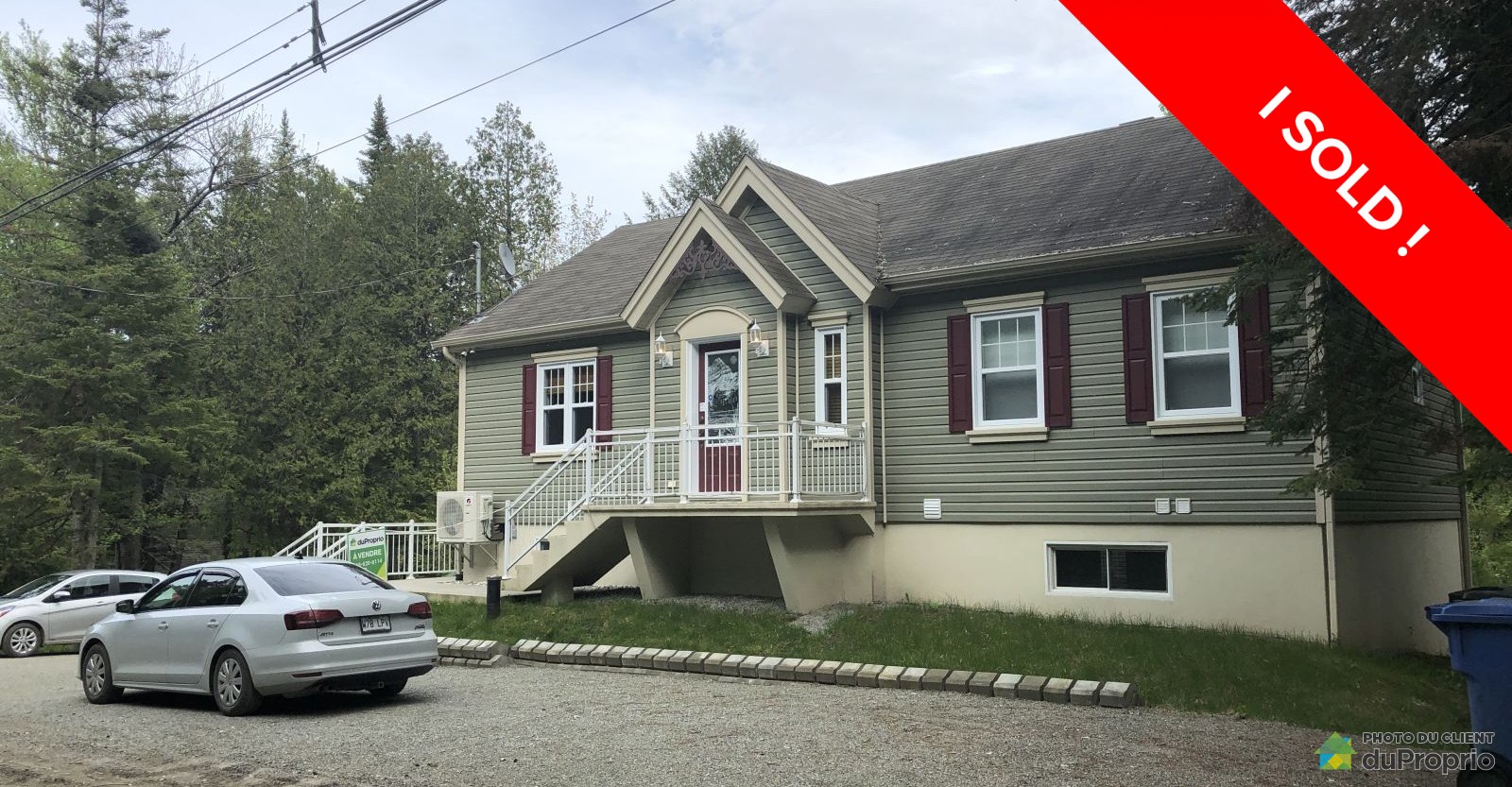 CookshireEaton I sold! DuProprio