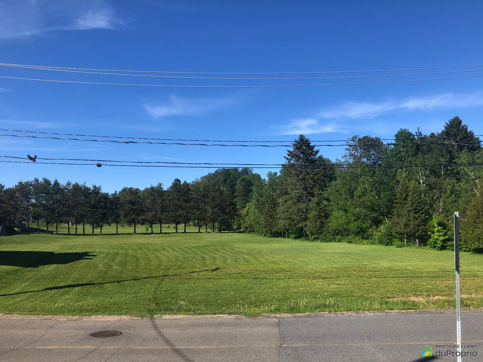 9, rue du Pont, StTiteDesCaps à vendre DuProprio