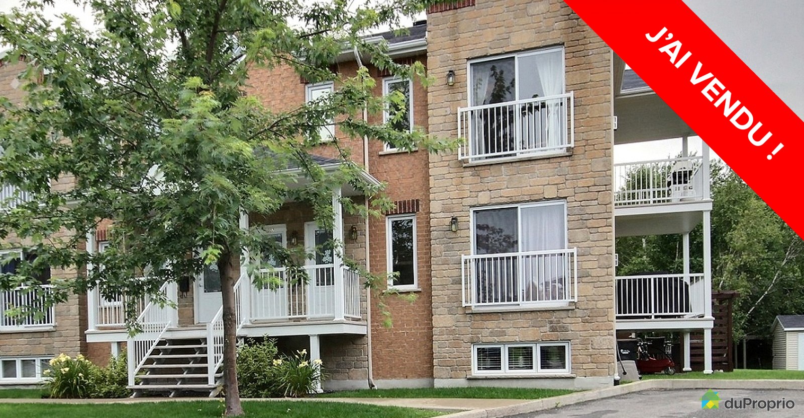 StNicolas J’ai vendu! DuProprio