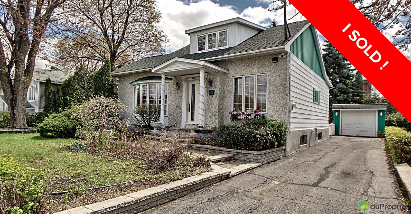 I Sold & Saved 18,000 1 1/2 Storey Longueuil (VieuxLongueuil), Nᵒ