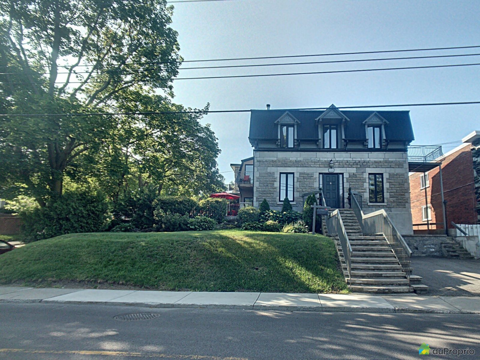 6300 boulevard Gouin Est, MontréalNord for sale DuProprio