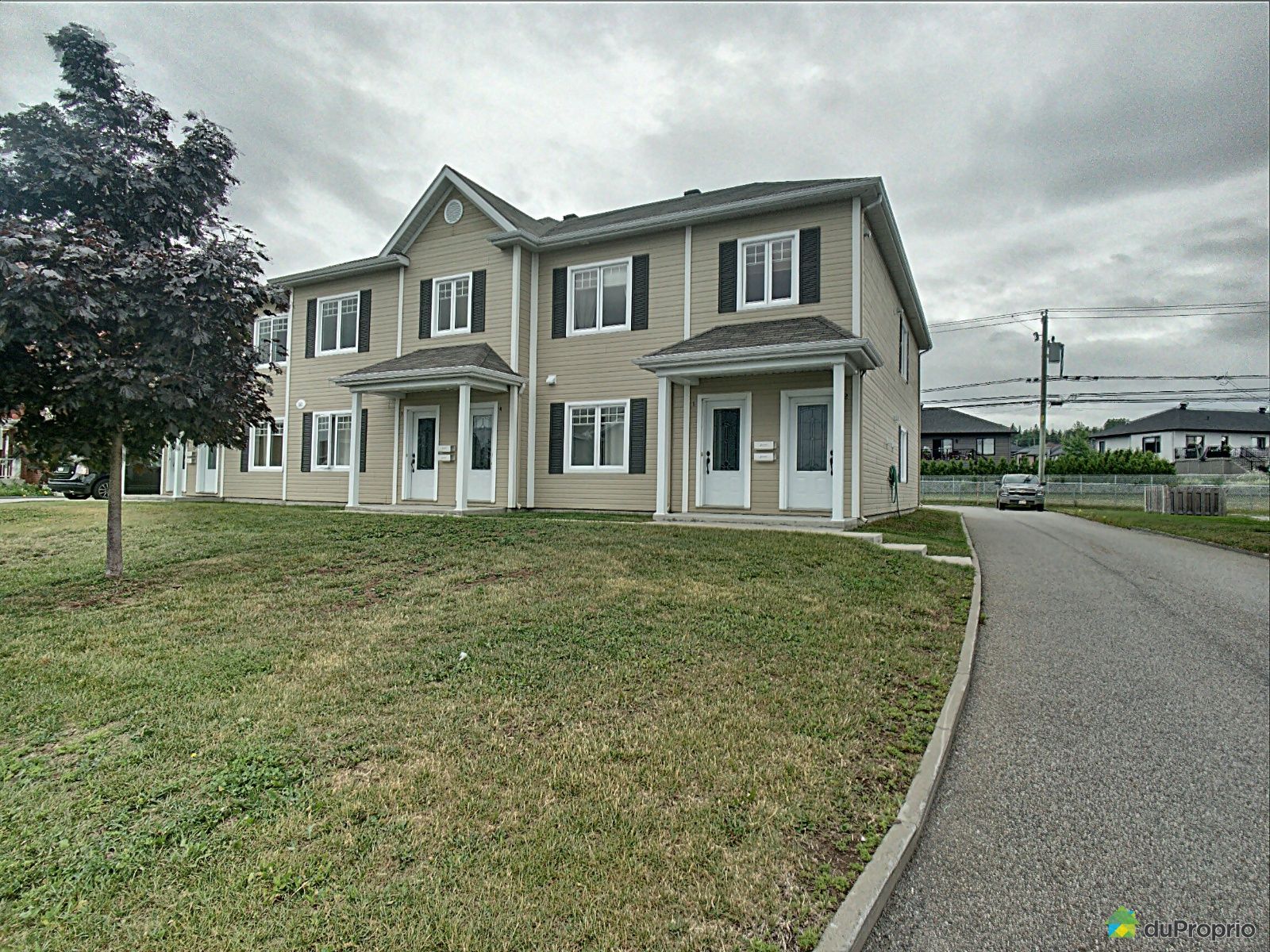 1543, avenue Belzile, Rimouski (Rimouski) à vendre DuProprio