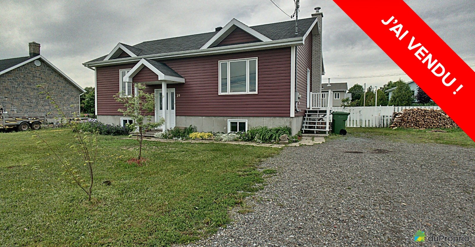 StAubert J’ai vendu! DuProprio