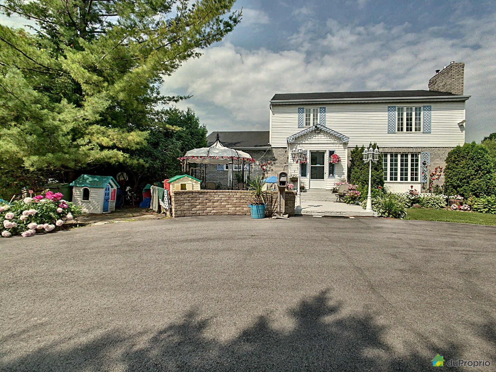 1118 chemin Perry, Gatineau (Aylmer) for sale DuProprio