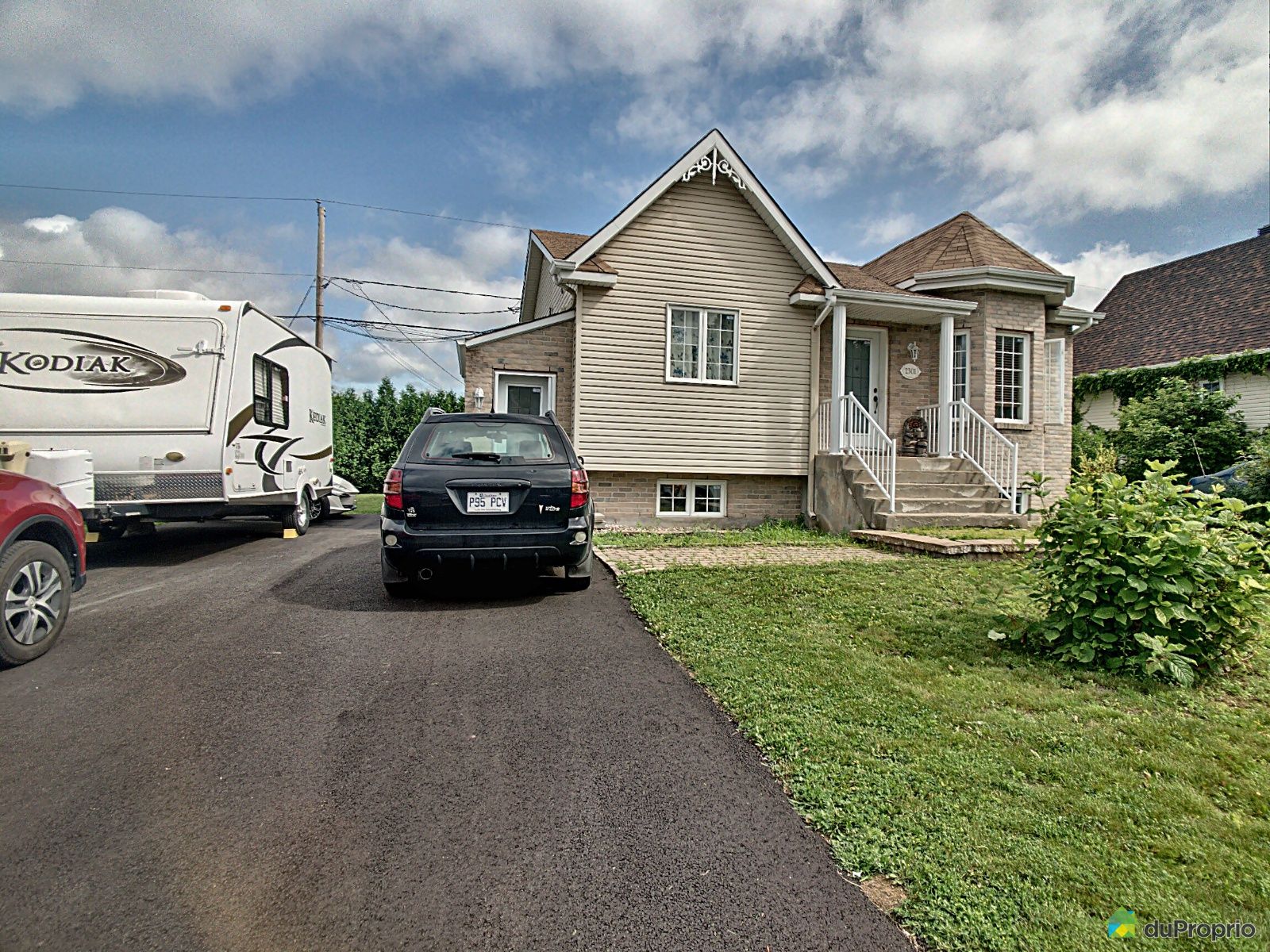 23012303, boulevard Lafontaine, StJérôme (Lafontaine) à vendre