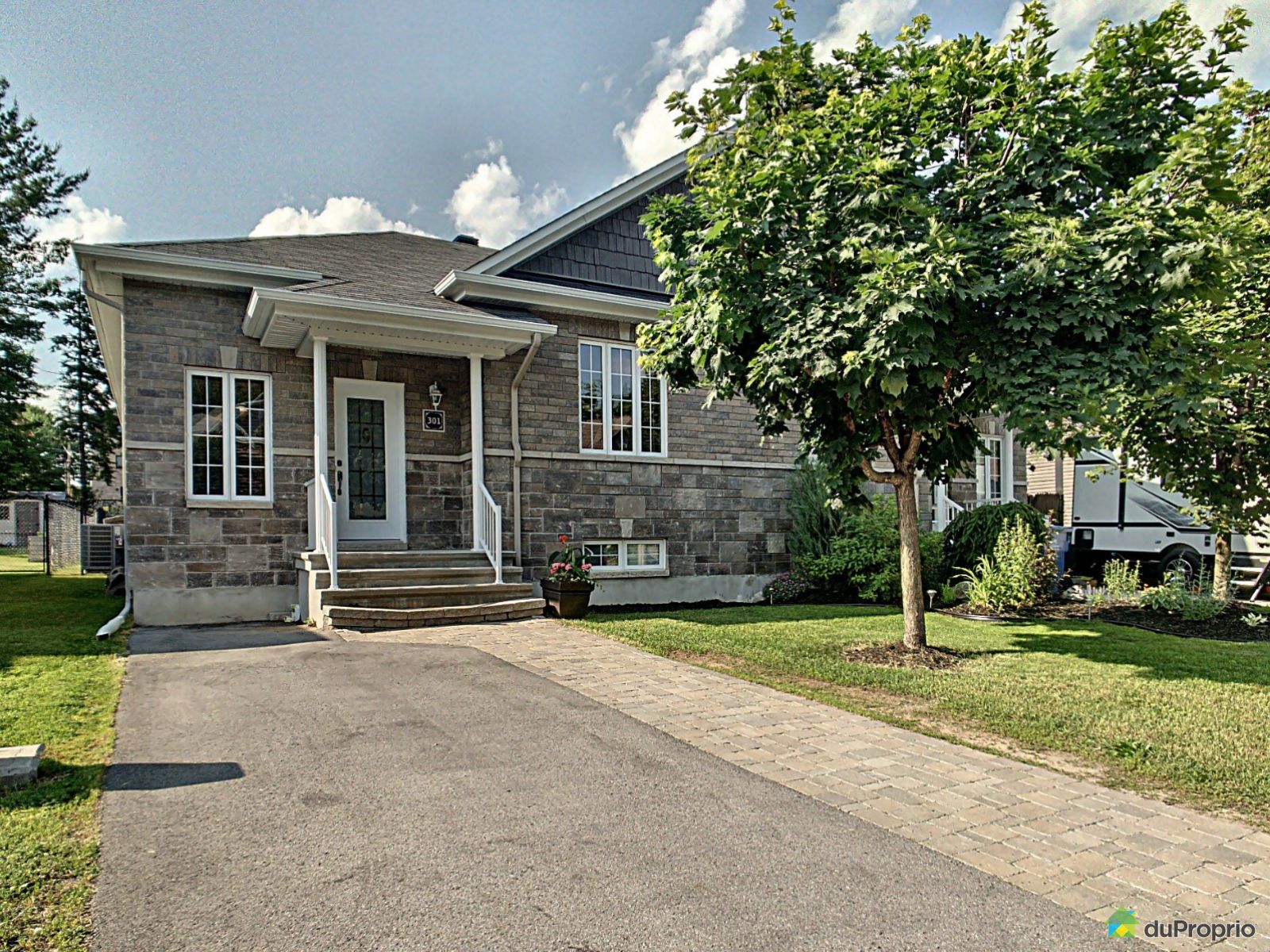 301 rue JeannineGrégoireRoss, Gatineau (Gatineau) for sale DuProprio