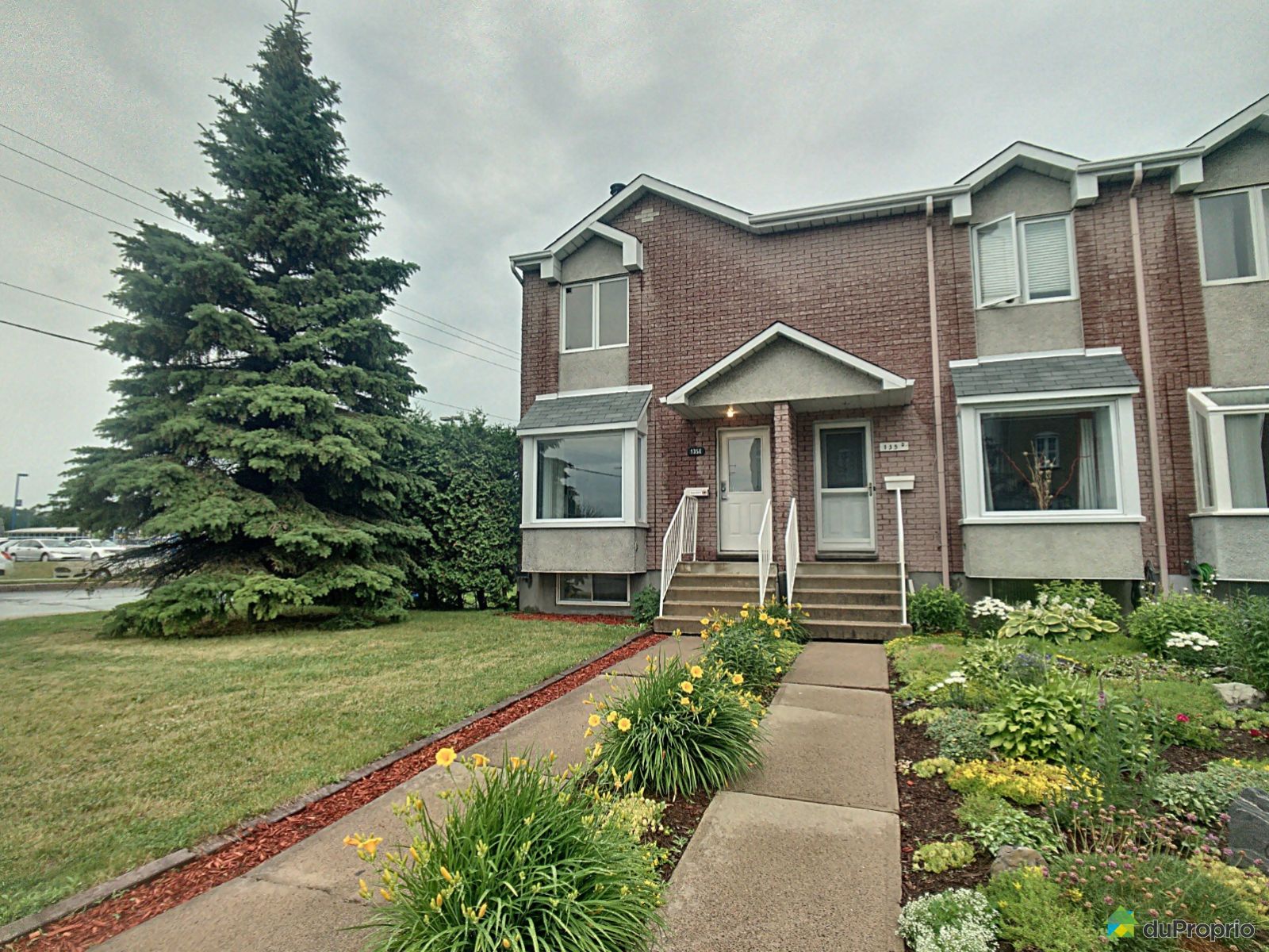 E135, rue Lapointe, Repentigny (Repentigny) à vendre DuProprio