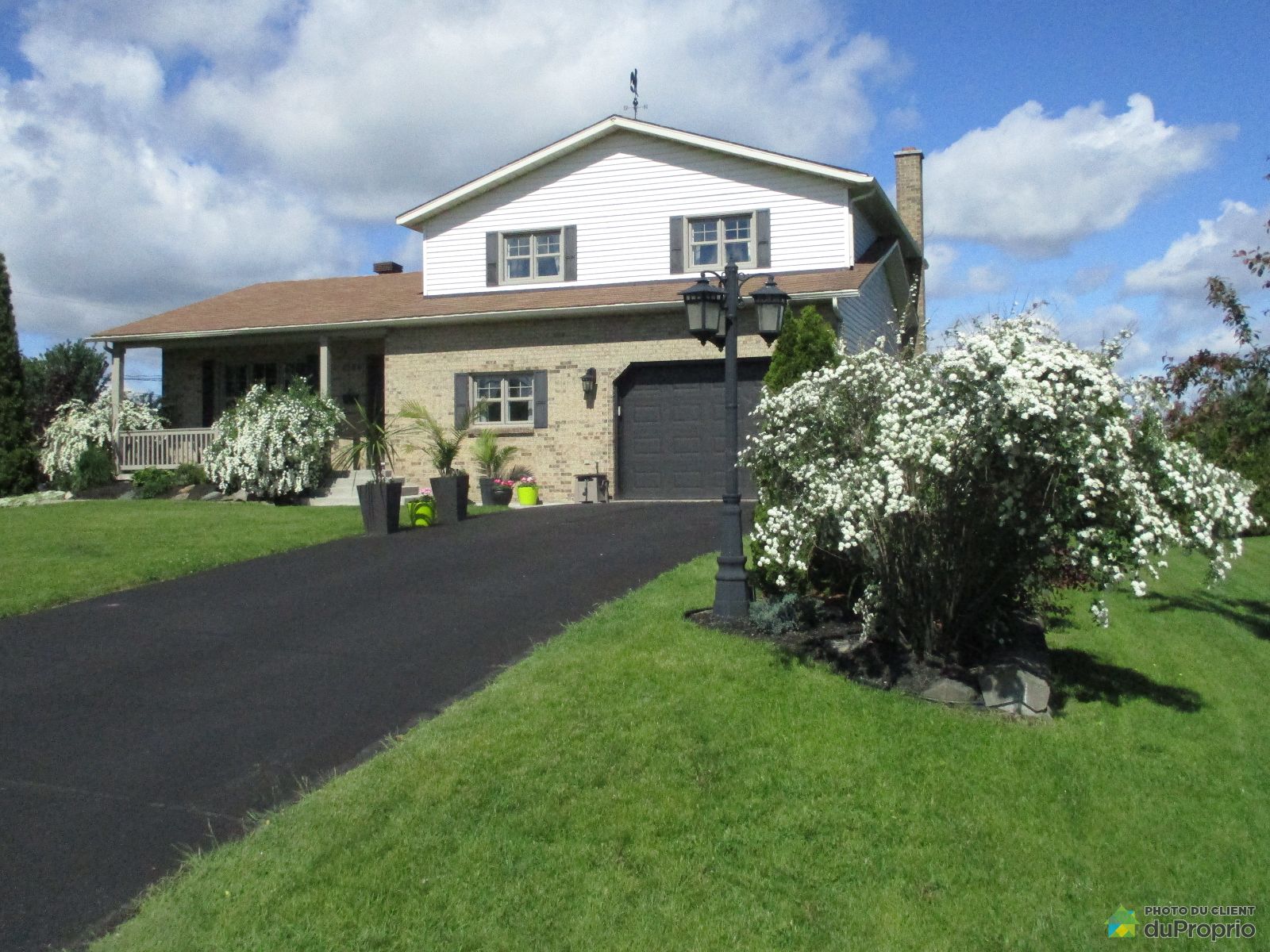 1286, chemin des Patriotes, SorelTracy à vendre DuProprio