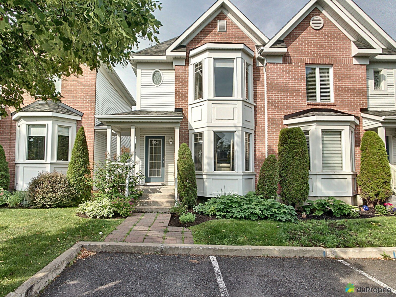 141290, boulevard de Montarville, Boucherville à vendre DuProprio