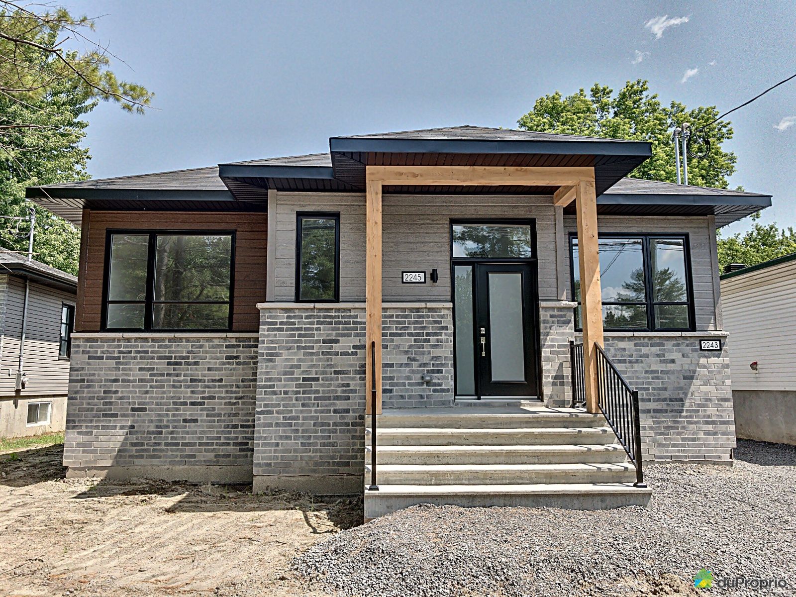 22452243, Montée Gagnon, Terrebonne (Terrebonne) à vendre DuProprio