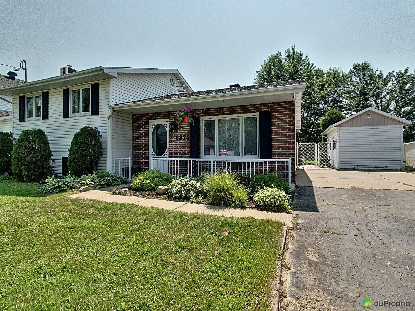 6875, boulevard Parent, TroisRivières (TroisRivières) à vendre DuProprio 6875, boulevard Parent, TroisRivières (TroisRivières) à vendre DuProprio