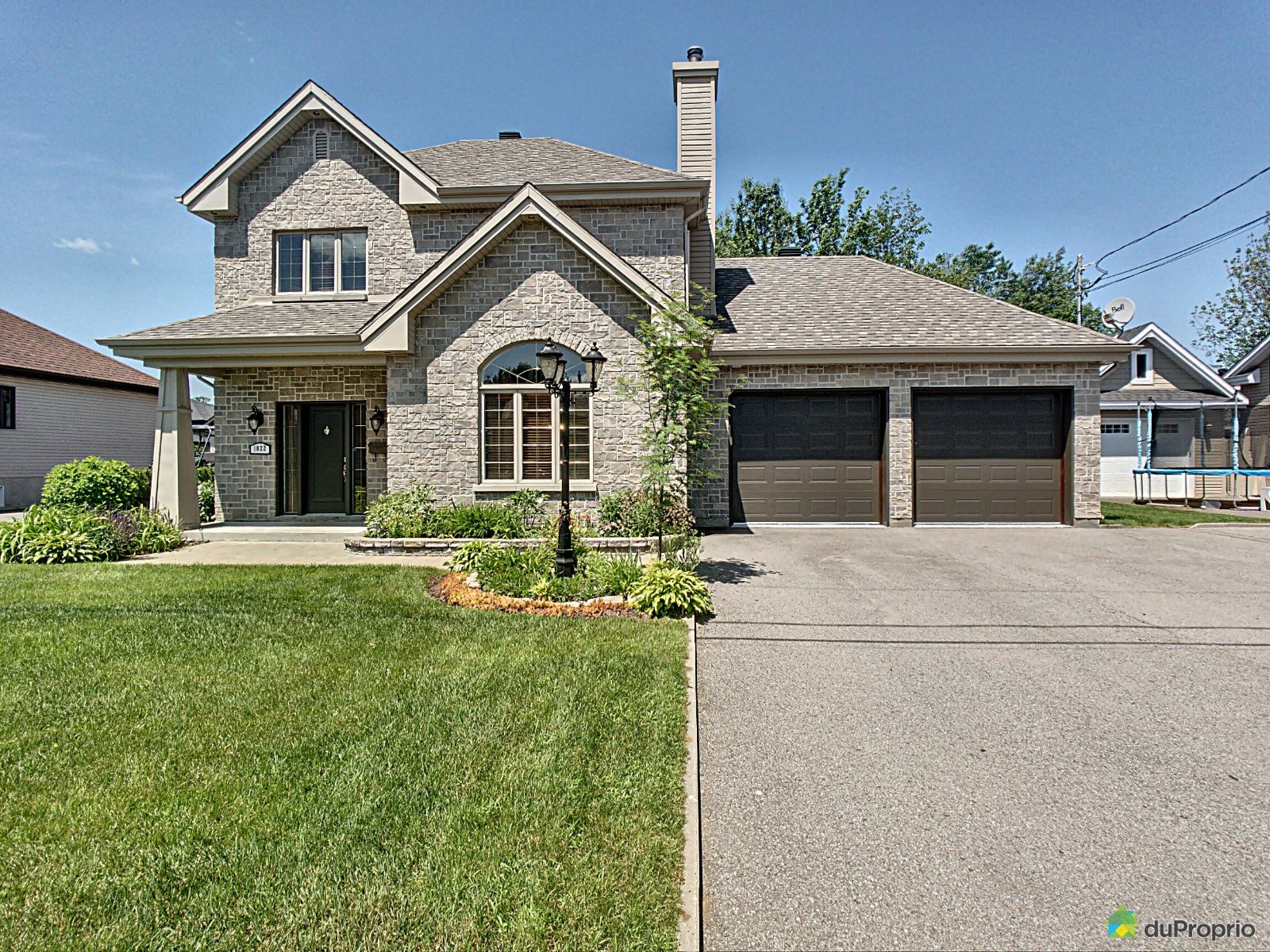 1022, rue RéjeanDurocher, Shawinigan (ShawiniganSud) à vendre DuProprio