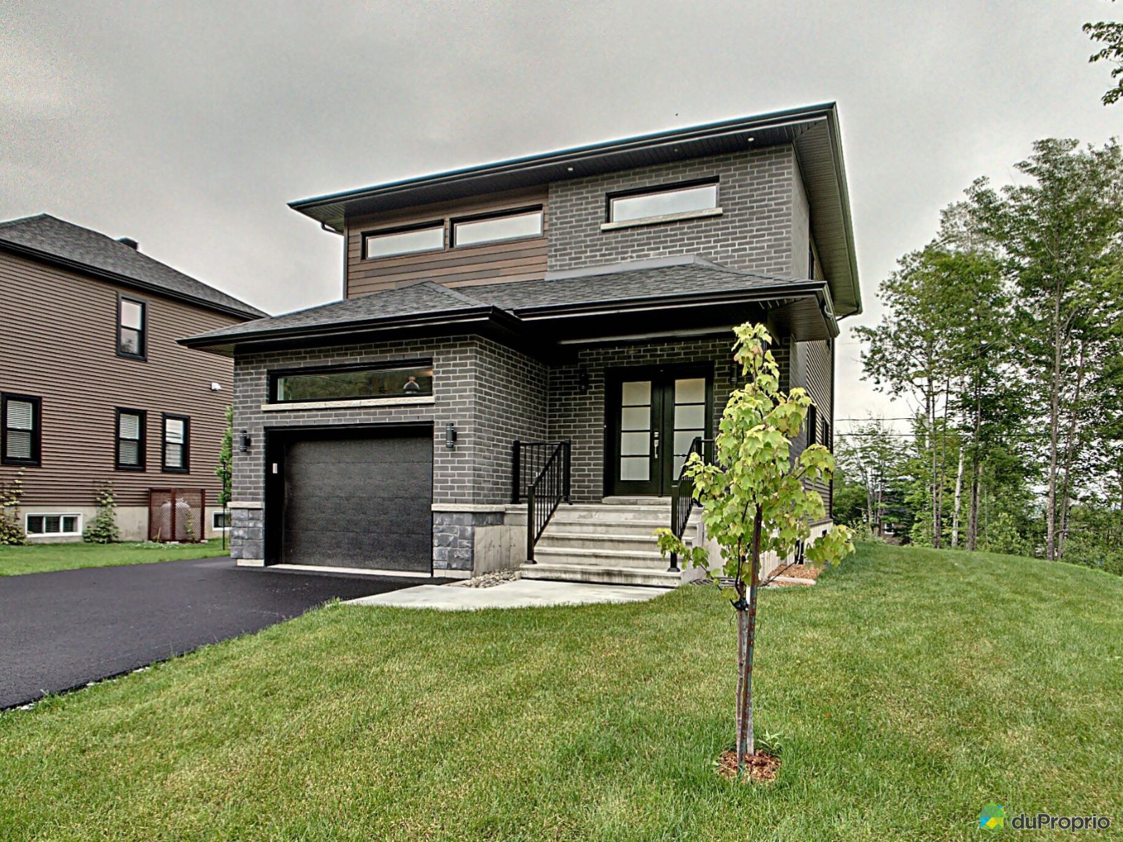 30, rue Watson, Sherbrooke (Lennoxville) à vendre DuProprio