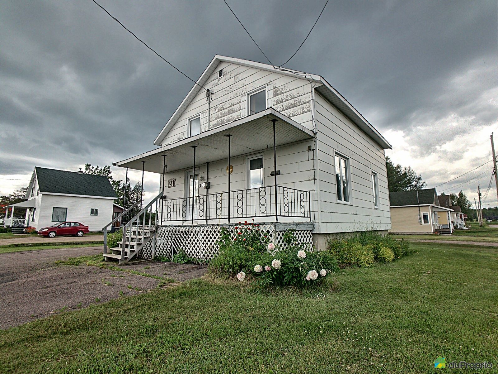 21 avenue du Pont, StThomasDidyme for sale DuProprio