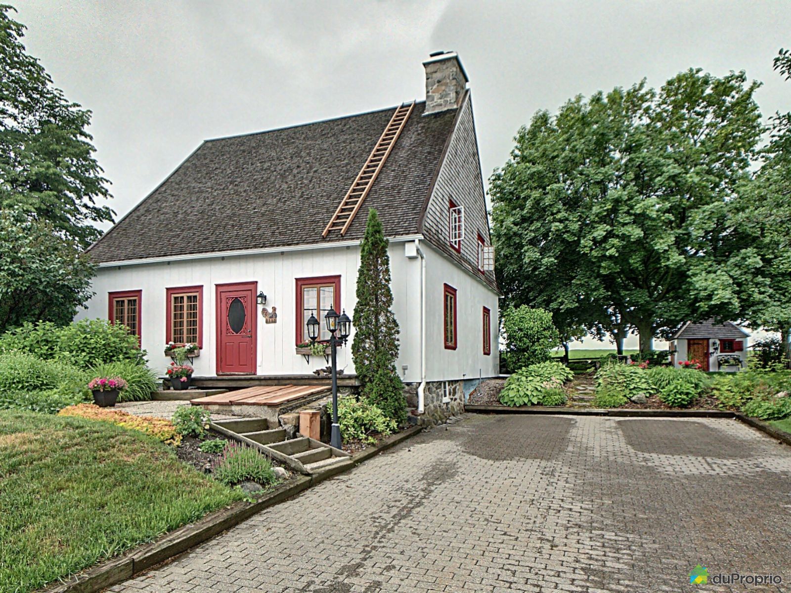 3113 av Royale E, StCharlesDeBellechasse for sale DuProprio