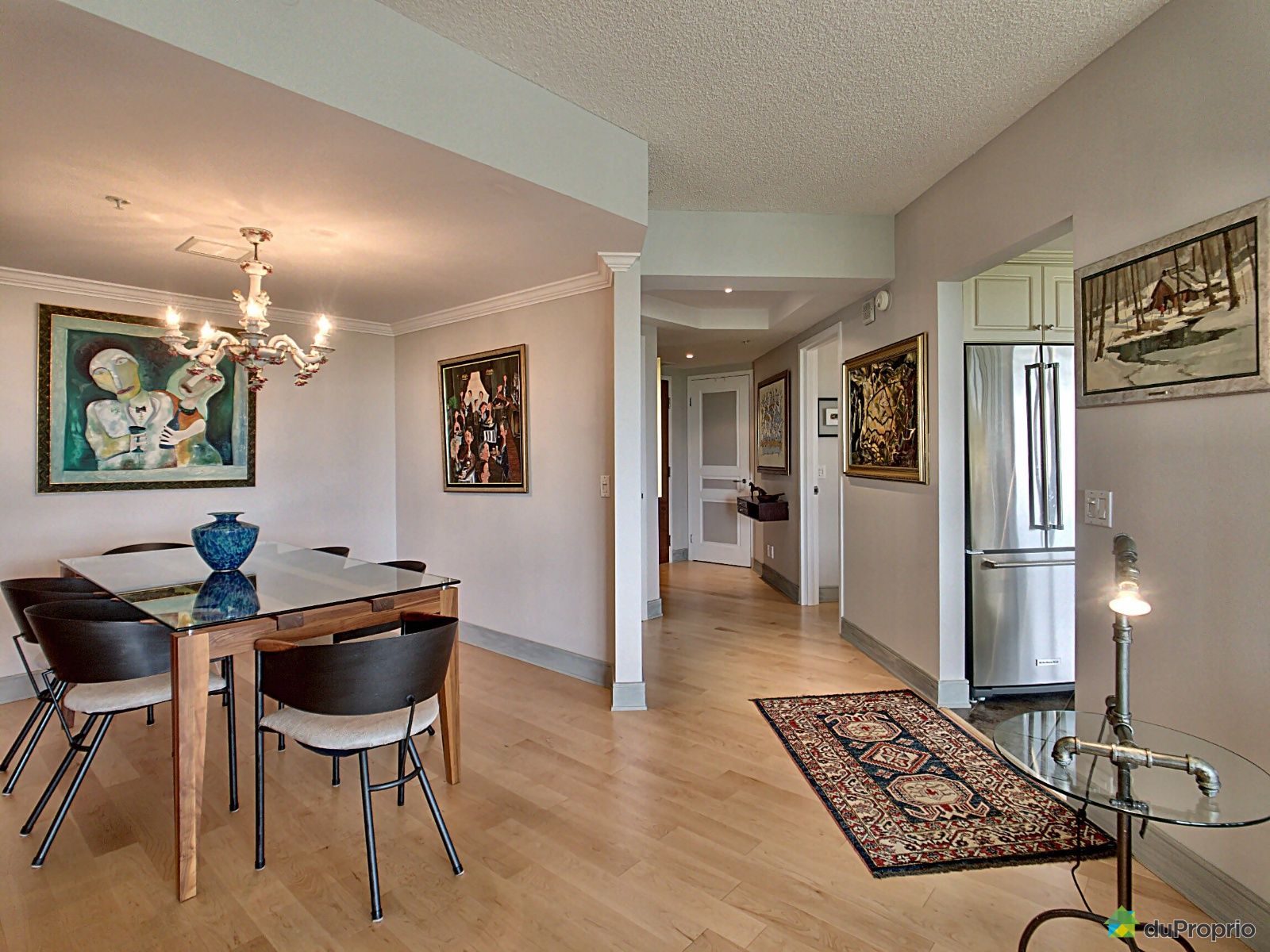 J'ai Vendu & Économisé 32 000 Condo L'Ile Des Soeurs, Nᵒ 865650