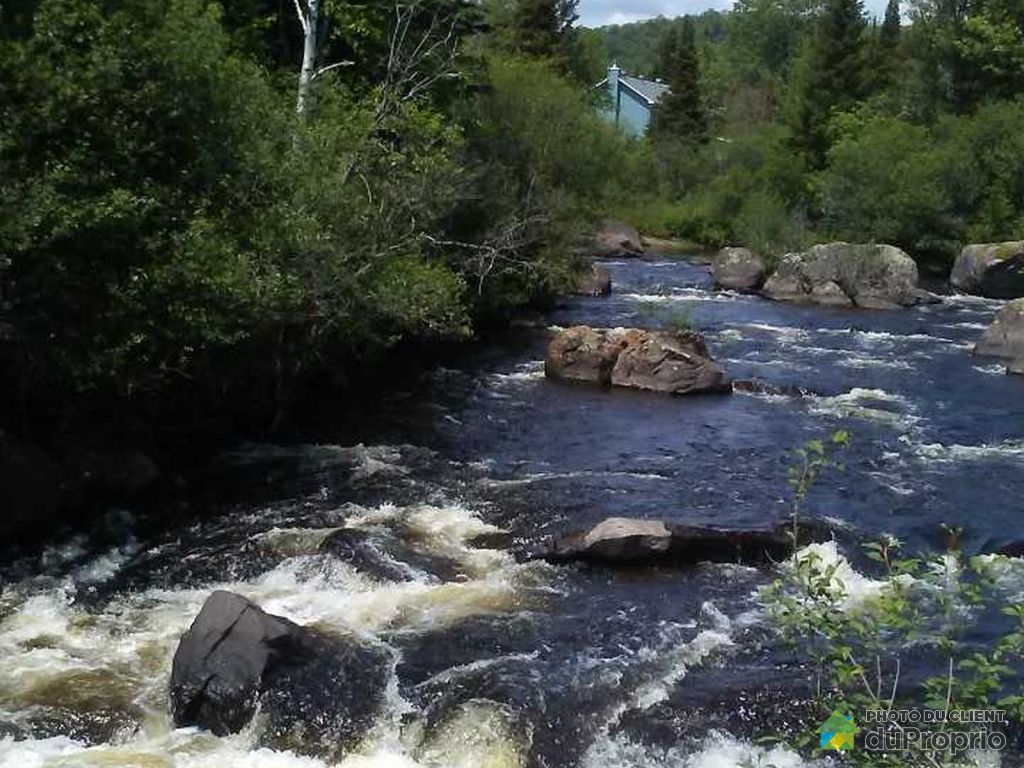 Page 2 Condos, maisons à vendre, SteAgatheDesMonts