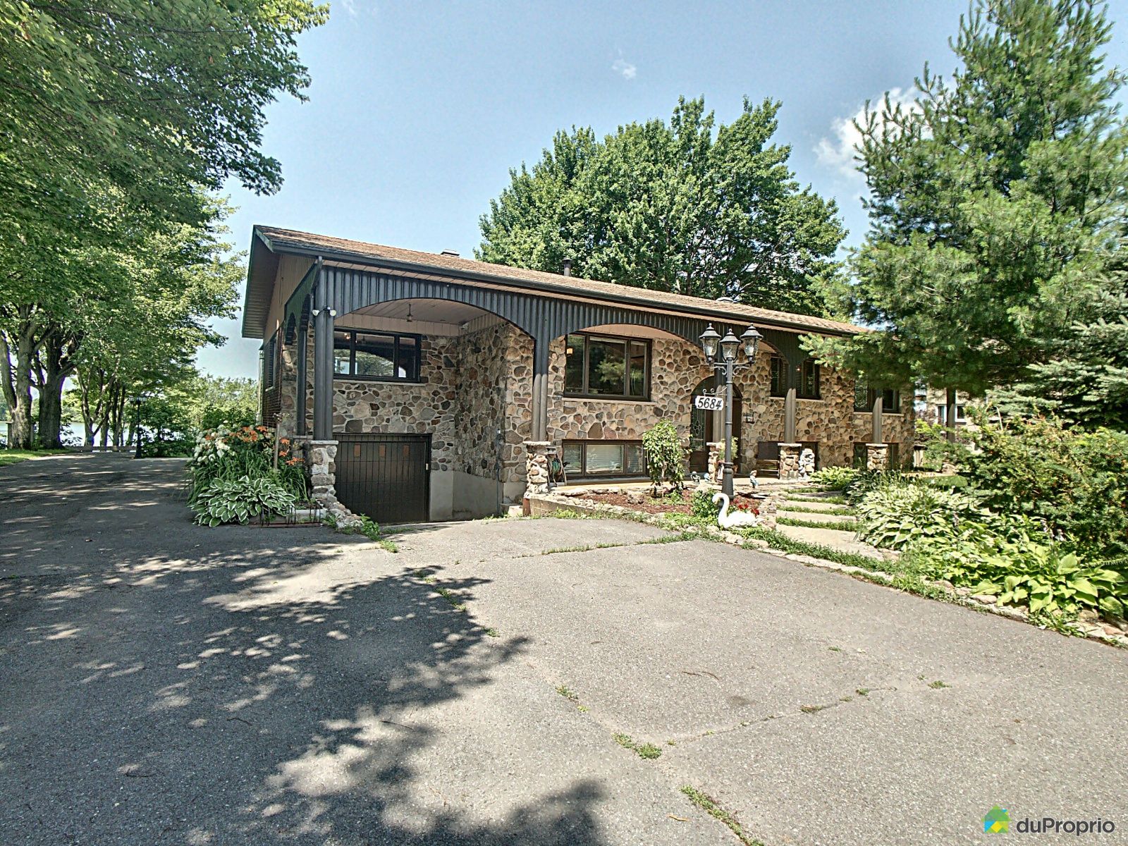 5684, route MarieVictorin, Contrecoeur à vendre DuProprio