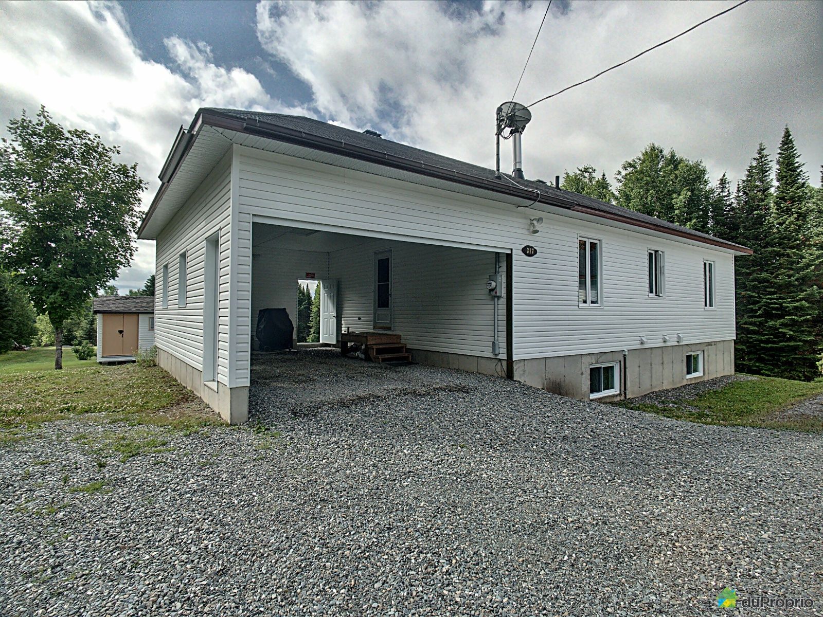 317 Rang Saint Jean — photo 3