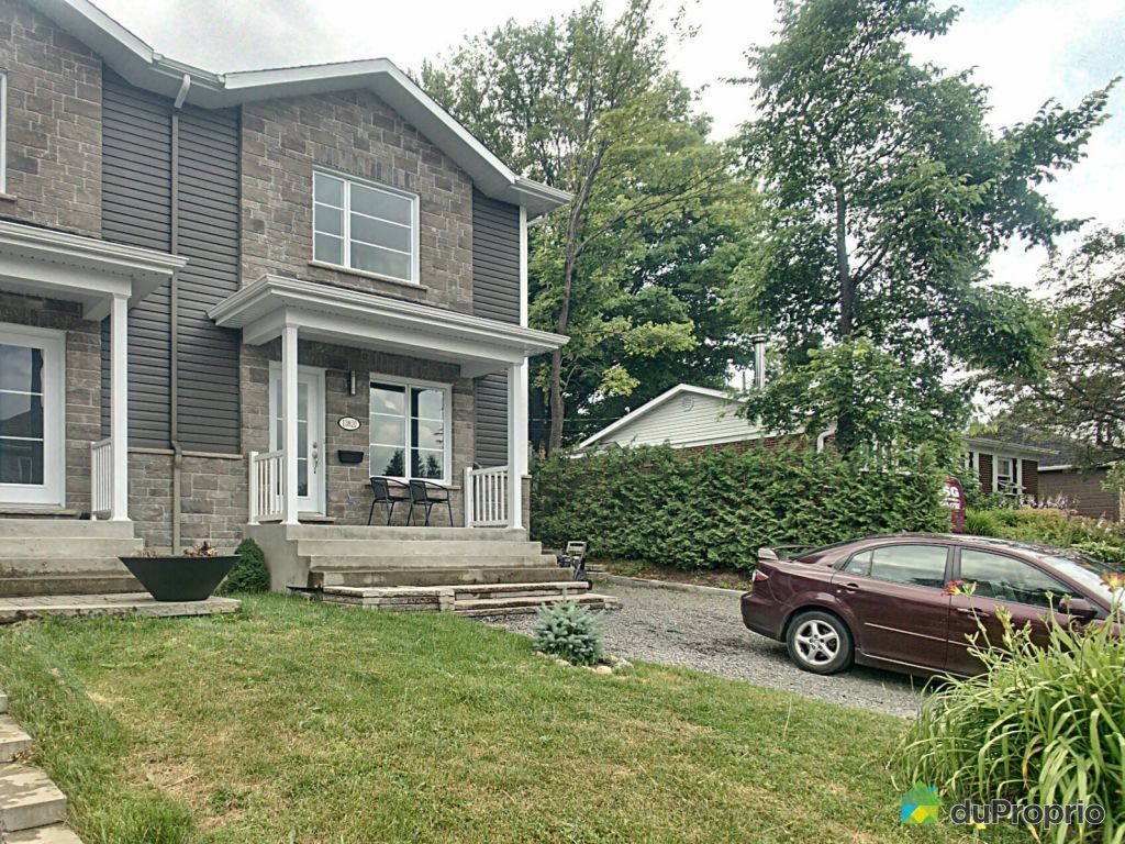 13820 Rue Du Grand Pre Loretteville For Sale Duproprio